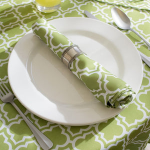 CAMZ34855 Outdoor/Outdoor Dining/Outdoor Tablecloths