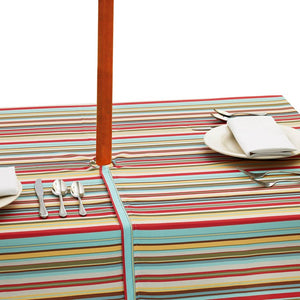 CAMZ34858 Outdoor/Outdoor Dining/Outdoor Tablecloths