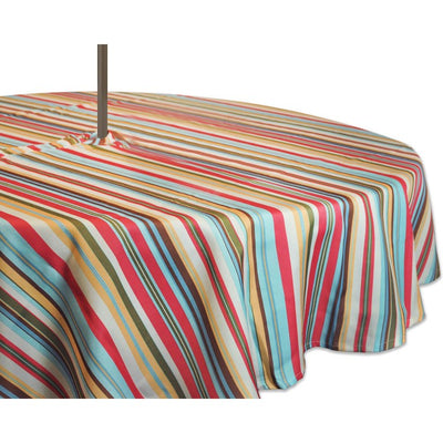 Product Image: CAMZ34860 Outdoor/Outdoor Dining/Outdoor Tablecloths