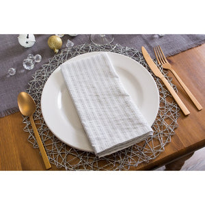 CAMZ35871 Dining & Entertaining/Table Linens/Napkins & Napkin Rings