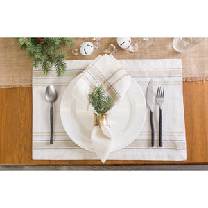 CAMZ35986 Dining & Entertaining/Table Linens/Napkins & Napkin Rings