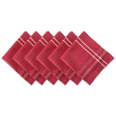 Product Image: CAMZ36001 Dining & Entertaining/Table Linens/Napkins & Napkin Rings