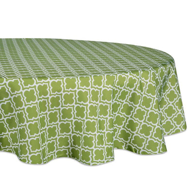 Product Image: CAMZ36770 Outdoor/Outdoor Dining/Outdoor Tablecloths