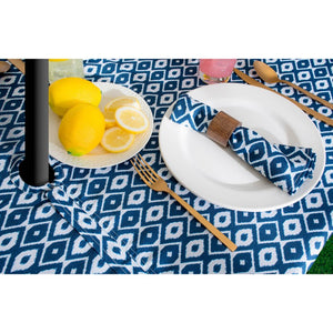 CAMZ37325 Outdoor/Outdoor Dining/Outdoor Tablecloths
