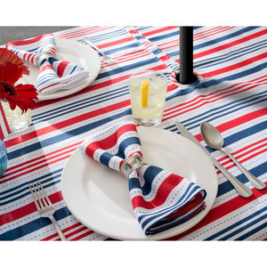 CAMZ37333 Outdoor/Outdoor Dining/Outdoor Tablecloths