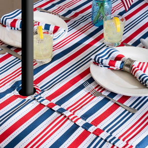 CAMZ37333 Outdoor/Outdoor Dining/Outdoor Tablecloths