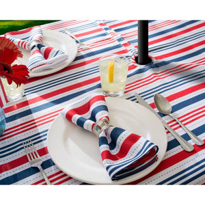 CAMZ37514 Outdoor/Outdoor Dining/Outdoor Tablecloths