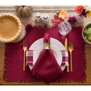 CAMZ37567 Dining & Entertaining/Table Linens/Napkins & Napkin Rings