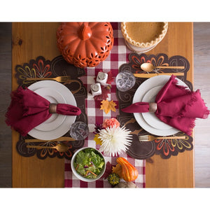 CAMZ37579 Dining & Entertaining/Table Linens/Table Runners