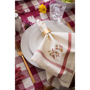 CAMZ38232 Dining & Entertaining/Table Linens/Napkins & Napkin Rings