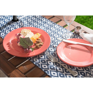 CAMZ38579 Outdoor/Outdoor Dining/Outdoor Tablecloths