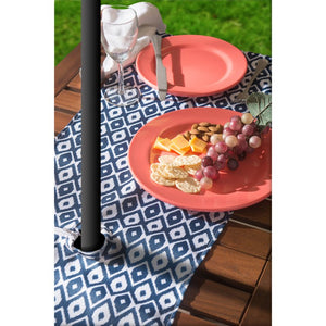 CAMZ38579 Outdoor/Outdoor Dining/Outdoor Tablecloths