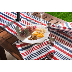 CAMZ38583 Outdoor/Outdoor Dining/Outdoor Tablecloths