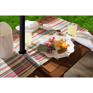 CAMZ38595 Outdoor/Outdoor Dining/Outdoor Tablecloths