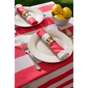 CAMZ38864 Outdoor/Outdoor Dining/Outdoor Tablecloths