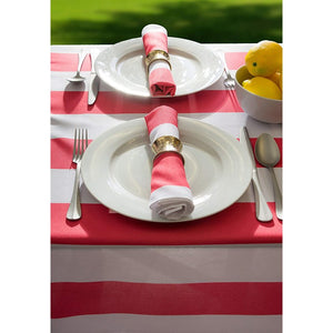 CAMZ38865 Outdoor/Outdoor Dining/Outdoor Tablecloths