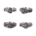 CAMZ61312 Dining & Entertaining/Table Linens/Napkins & Napkin Rings