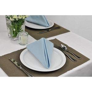 CAMZ72894 Dining & Entertaining/Table Linens/Napkins & Napkin Rings