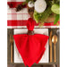 CAMZ72910 Dining & Entertaining/Table Linens/Napkins & Napkin Rings