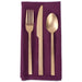 CAMZ72918 Dining & Entertaining/Table Linens/Napkins & Napkin Rings