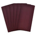 CAMZ72918 Dining & Entertaining/Table Linens/Napkins & Napkin Rings