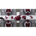 CAMZ72918 Dining & Entertaining/Table Linens/Napkins & Napkin Rings