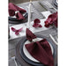 CAMZ72918 Dining & Entertaining/Table Linens/Napkins & Napkin Rings