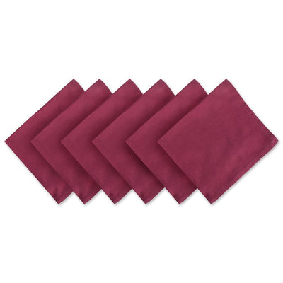 Product Image: CAMZ72926 Dining & Entertaining/Table Linens/Napkins & Napkin Rings