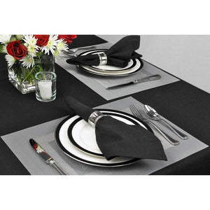 CAMZ72930 Dining & Entertaining/Table Linens/Napkins & Napkin Rings