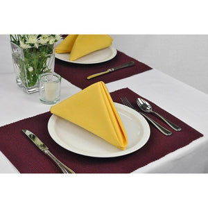 CAMZ77114 Dining & Entertaining/Table Linens/Napkins & Napkin Rings
