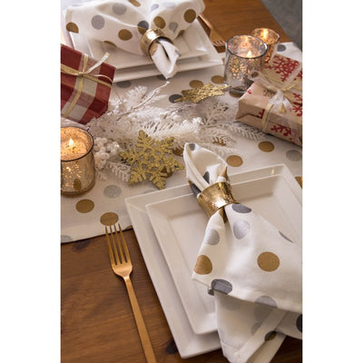 Product Image: CAMZ77115 Dining & Entertaining/Table Linens/Napkins & Napkin Rings