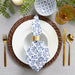COSD35138 Dining & Entertaining/Table Linens/Napkins & Napkin Rings