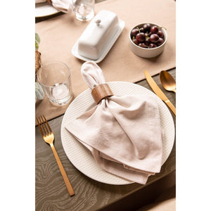 COSD35190 Dining & Entertaining/Table Linens/Napkins & Napkin Rings