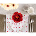 Z02316 Dining & Entertaining/Table Linens/Napkins & Napkin Rings