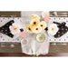 Z02318 Dining & Entertaining/Table Linens/Napkins & Napkin Rings