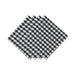 Z02377 Dining & Entertaining/Table Linens/Napkins & Napkin Rings