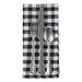 Z02377 Dining & Entertaining/Table Linens/Napkins & Napkin Rings