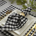 Z02377 Dining & Entertaining/Table Linens/Napkins & Napkin Rings