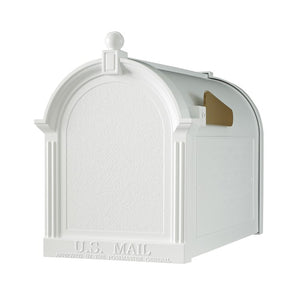 16001 Outdoor/Mailboxes & Address Signs/Mailboxes