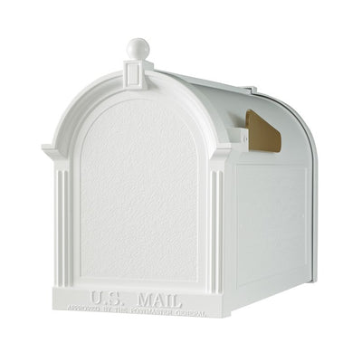 Product Image: 16001 Outdoor/Mailboxes & Address Signs/Mailboxes