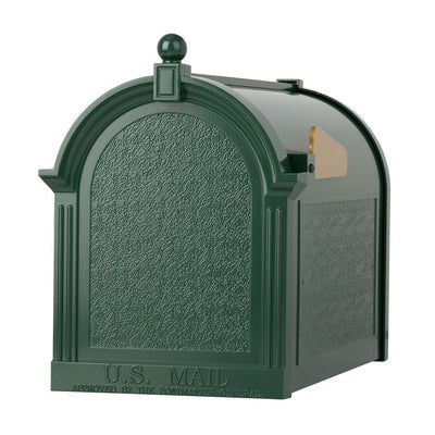 16060 Outdoor/Mailboxes & Address Signs/Mailboxes