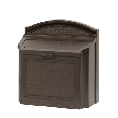 Product Image: 16138 Outdoor/Mailboxes & Address Signs/Mailboxes