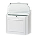 16139 Outdoor/Mailboxes & Address Signs/Mailboxes