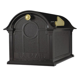 16228 Outdoor/Mailboxes & Address Signs/Mailboxes
