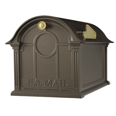 16229 Outdoor/Mailboxes & Address Signs/Mailboxes