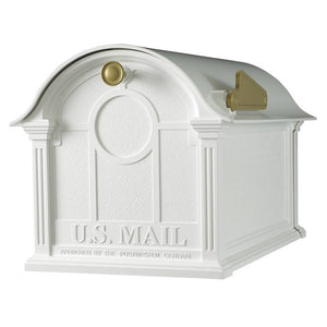 16231 Outdoor/Mailboxes & Address Signs/Mailboxes