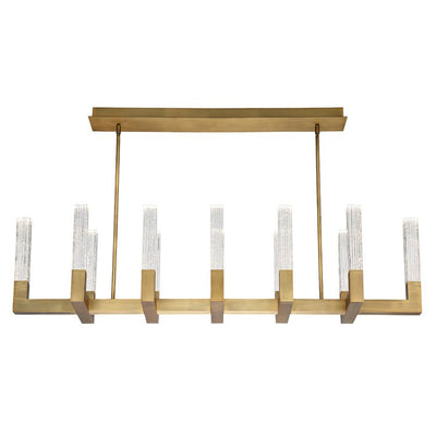 Product Image: PD-30854-AB Lighting/Ceiling Lights/Chandeliers