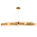 PD-31058-AB Lighting/Ceiling Lights/Chandeliers