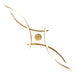 PD-31058-AB Lighting/Ceiling Lights/Chandeliers