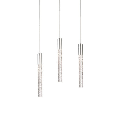 Product Image: PD-35603-PN Lighting/Ceiling Lights/Chandeliers
